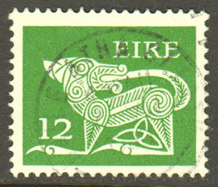 Ireland Scott 466 Used - Click Image to Close